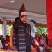 Walikota Tebing Tinggi Pimpin Upacara Peringatan Hut Ke-81 Kemerdekaan RI