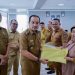 Walikota Tebing Tinggi Minta Kepala Sekolah Bekerja Adaptif Dan Berintegritas