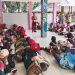 Kontingen Dari Asahan Belajar Komunikasi Radio di Jamnas XII 2026