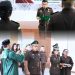 Kajari Tanjungbalai Pimpin Sertijab Dua Kasi