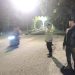 Personel Polsek Datuk Bandar Gelar Patroli Malam