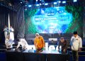 Bupati Batubara Hadiri Peresmian Pengembangan Operasional Produksi PT Unilever