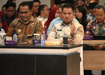 Pemkab Siap Perkuat Pengendalian Inflasi Jelang Ramadhan dan Idul Fitri