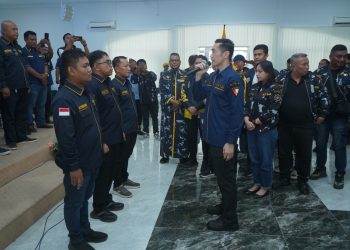 DPD AMPI Asahan Masa Bakti 2026–2031 Resmi Dilantik