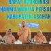 Rakor dan Konsolidasi Program Kerja Dharma Wanita Persatuan Kabupaten Asahan Tahun 2026