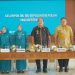 Matangkan Persiapan Sembilan Lomba, TP PKK Asahan Gelar Rakornis