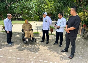 Kepala BPMP Sumut: Dana Revitalisasi Seluruhnya Wewenang Kepsek, Bukan Dinas