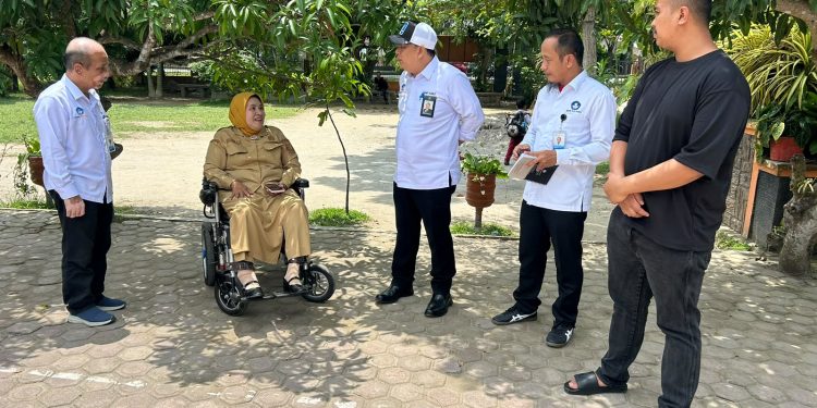 Kepala BPMP Sumut: Dana Revitalisasi Seluruhnya Wewenang Kepsek, Bukan Dinas