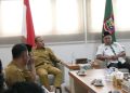 Walikota Minta MD- KAHMI Memberikan Gagasan Wujudkan Tanjungbalai EMAS