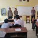 Polres Tanjungbalai Ajak Pelajar Lawan Bullying dan Bijak Bemedsos