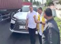 Ijeck Usul Bangun Flyover di Simpang Kayu Besar Tanjung Morawa