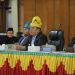 Rapat Paripurna Hari Jadi ke-80 Asahan, Momentum Perkuat Kolaborasi Pembangunan