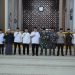 Peringati Hari Jadi ke-80, Pemkab Asahan Gelar Dzikir Bersama dan Tinjau Pasar Murah