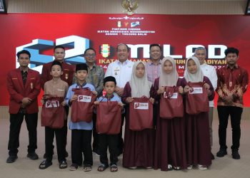 Milad ke-62 IMM, Bupati Asahan Harapkan Sinergi dan Kontribusi Nyata bagi Kemajuan Daerah