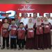 Milad ke-62 IMM, Bupati Asahan Harapkan Sinergi dan Kontribusi Nyata bagi Kemajuan Daerah