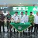 Peringati Milad ke-70 SEMMI dan Workshop Nasional, Pemkab Asahan Dorong Mahasiswa Jadi Pelopor Pembangunan Berintegritas