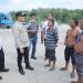 Cegah Kerusakan Jalan di Asahan, Wabup Imbau Pengusaha Patuhi Batas Muatan