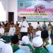 Sambut Kepulangan Jamaah Haji di Kisaran, Pemkab Ajak Doakan Jamaah yang Dirawat