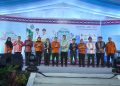 Pekan Inovasi dan Investasi Sumut 2026 Resmi Dibuka, Dirangkai Pencanangan Sensus Ekonomi