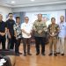 Bupati Asahan Minta Seluruh OPD Dukung Pendataan BPS Sensus Ekonomi 2026