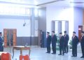 6 Pejabat Eselon II Kabupaten Labura Dilantik