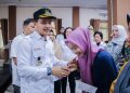 Walikota Tebing Tinggi Tegaskan 4 Komitmen Penting