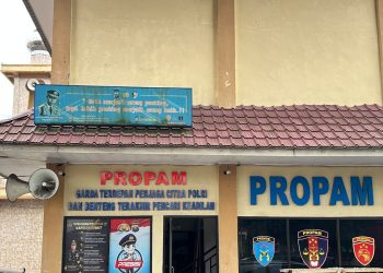 Polres Asahan Klarifikasi Video Lama yang Kembali Viral