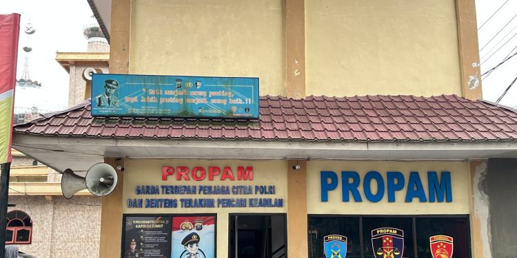 Polres Asahan Klarifikasi Video Lama yang Kembali Viral