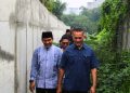 Walikota Tebing Tinggi Apresiasi Perhatian Pemerintah Pusat dan DPR RI