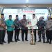 Kisaran Barat Juara Festival Seni Qasidah Tingkat Kabupaten Asahan 2026