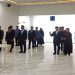 13 Pejabat Pemkab Batubara Dirotasi