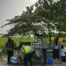 Camat Rawang Panca Arga Imbau Para Pengunjung Jaga Ketertiban dan Kebersihan
