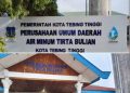 DPD LIRA Dorong APH Telusuri Dugaan Penyimpangan di Perumda Tirta Bulian Kota Tebing Tinggi