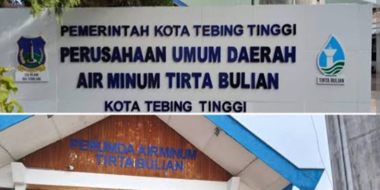 DPD LIRA Dorong APH Telusuri Dugaan Penyimpangan di Perumda Tirta Bulian Kota Tebing Tinggi