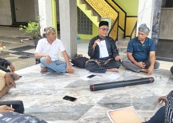 Zhuriat Kedatukan Limapuluh Siap Ungkap Jejak Sipare-Pare