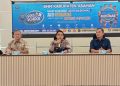 BNN Kabupaten Asahan Gandeng Pramuka untuk Cegah Narkoba di Kalangan Pelajar