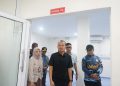 Walikota Tanjungbalai Minta Pemilik Pemilik RS Abdul Jalil Meliala Selesaikan Izin Operasional