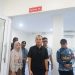 Walikota Tanjungbalai Minta Pemilik Pemilik RS Abdul Jalil Meliala Selesaikan Izin Operasional