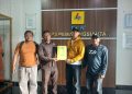 Kades Serdang Asahan Usulkan Penambahan Trafo Listrik