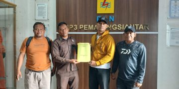 Kades Serdang Asahan Usulkan Penambahan Trafo Listrik