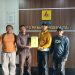 Kades Serdang Asahan Usulkan Penambahan Trafo Listrik