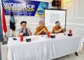 Seluruh ASN Pemko Tebing Tinggi Akan Dites Urine