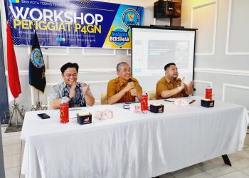 Seluruh ASN Pemko Tebing Tinggi Akan Dites Urine