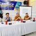Seluruh ASN Pemko Tebing Tinggi Akan Dites Urine