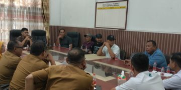 Hasil RDP Komisi C DPRD Asahan: Penjualan Pupuk Bersubsidi di Atas HET, Laporkan