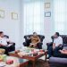 Walikota Tebing Tinggi Minta Percepatan Listrik Kolam Renang Pemko dan Penerangan Jalan