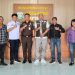Kajari Janji ke PD IWO Samosir Buka Ruang Pemberitaan Kinerja Kejaksaan