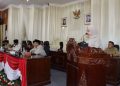Enam Fraksi DPRD Batubara Sepakat Terima Perubahan Tiga Ranperda Tahun 2026