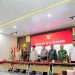 Bupati Batubara Perkuat Sinergi Lintas Instansi untuk Selesaikan Konflik Agraria