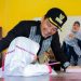 Walikota Tebing Tinggi Apresiasi Pemerintah Pusat Atas Revitalisasi Belasan SD Dan SMP